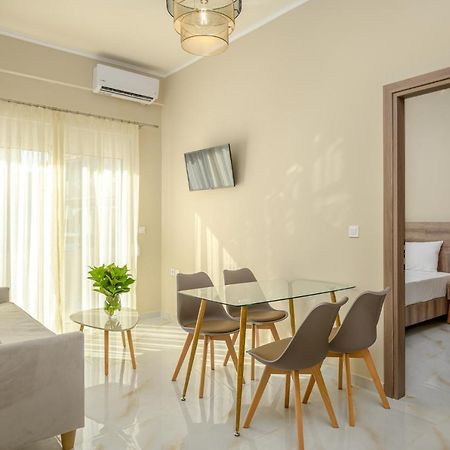 Orea Homes Ammoudia Exterior foto