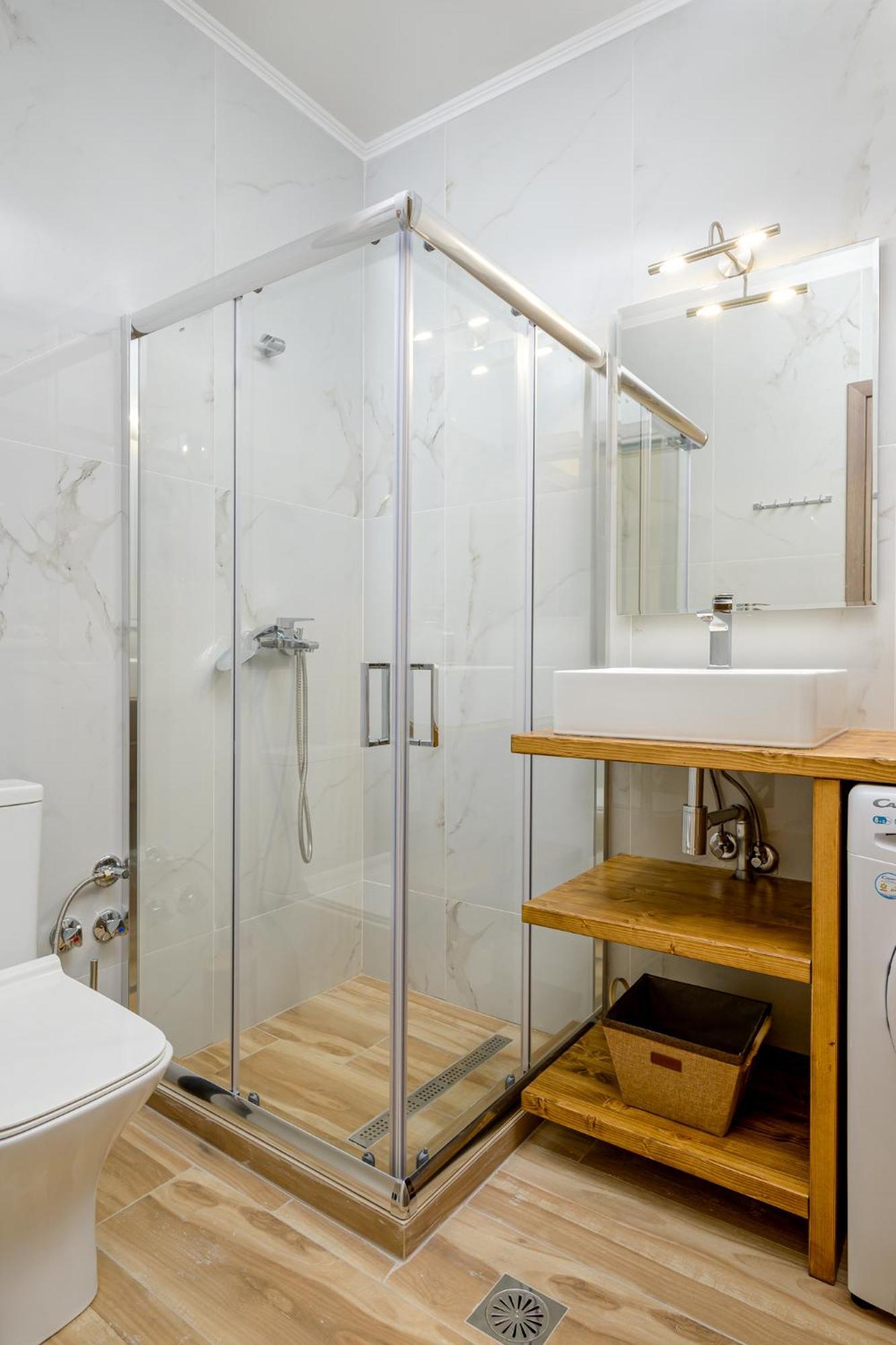Orea Homes Ammoudia Cameră foto