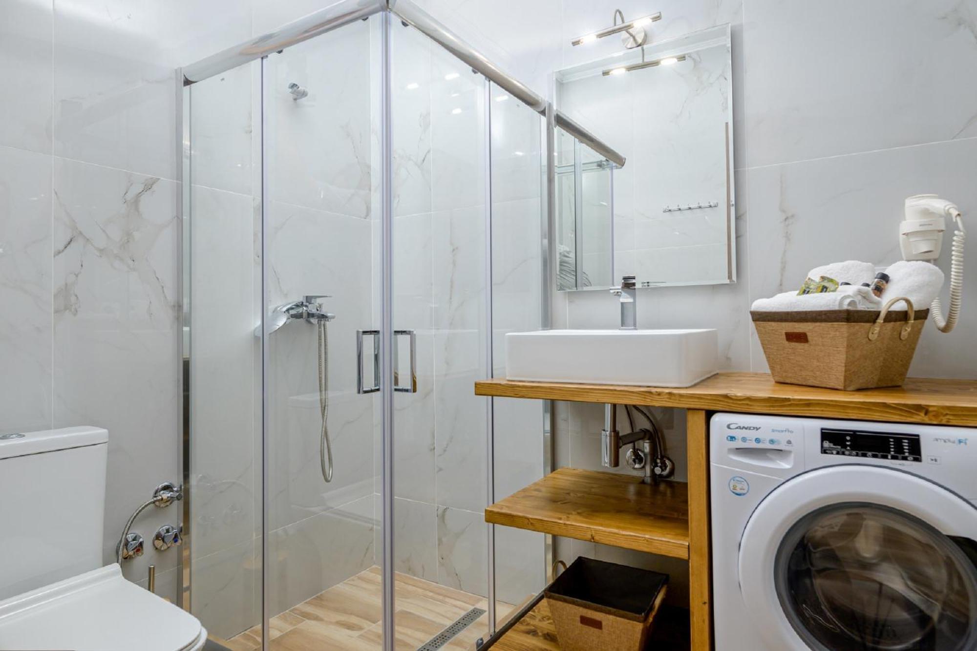 Orea Homes Ammoudia Cameră foto